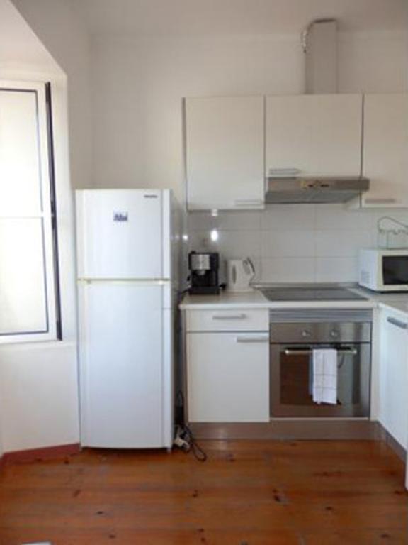 Lisbon Apartment Appartement Lissabon
