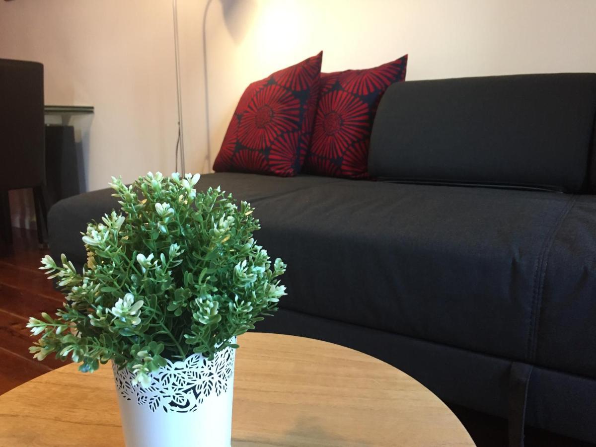 Appartement Lisbon Apartment Lissabon