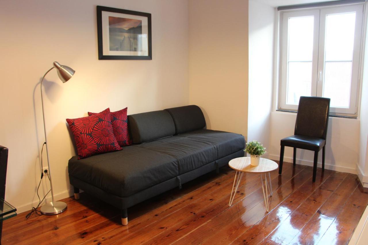 Lisbon Apartment Appartement *